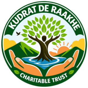 Kudrat De Raakhe Charitable Trust